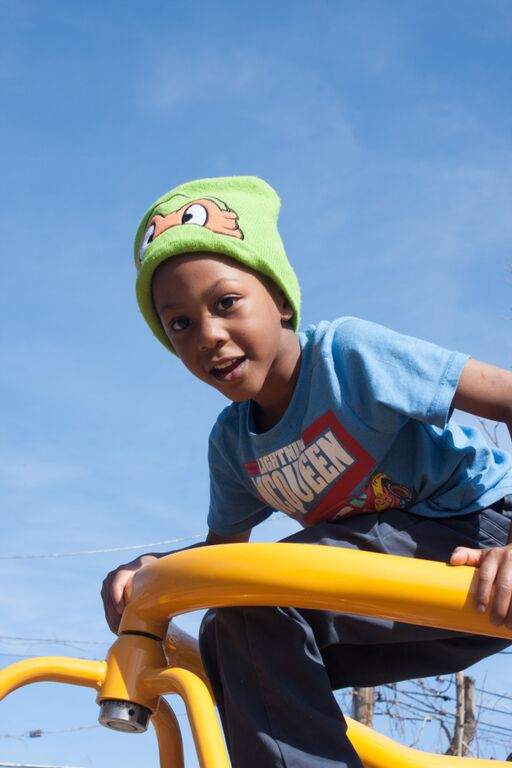 Photo 5 from CAMERON COMMUNITY MINISTRIES INC